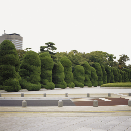 Haie (Hiroshima), 2009
