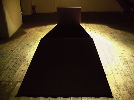 Piège à ombre (vérification n°2)