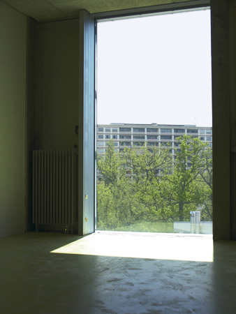 sans titre (Stèle)